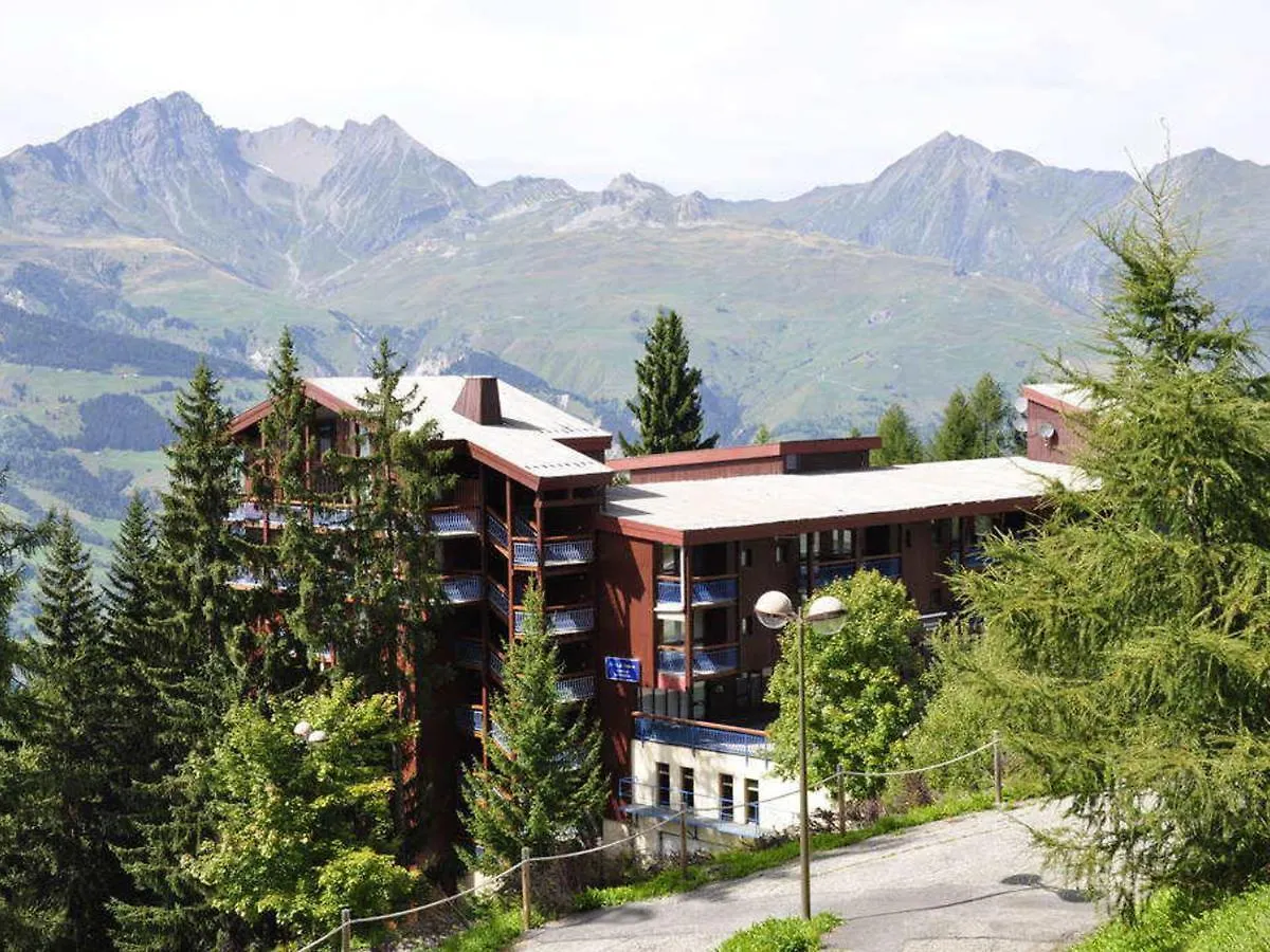 Appartement Les Arcs 1800, 2 pièces, 5 personnes - FR-1-346-363 Francia