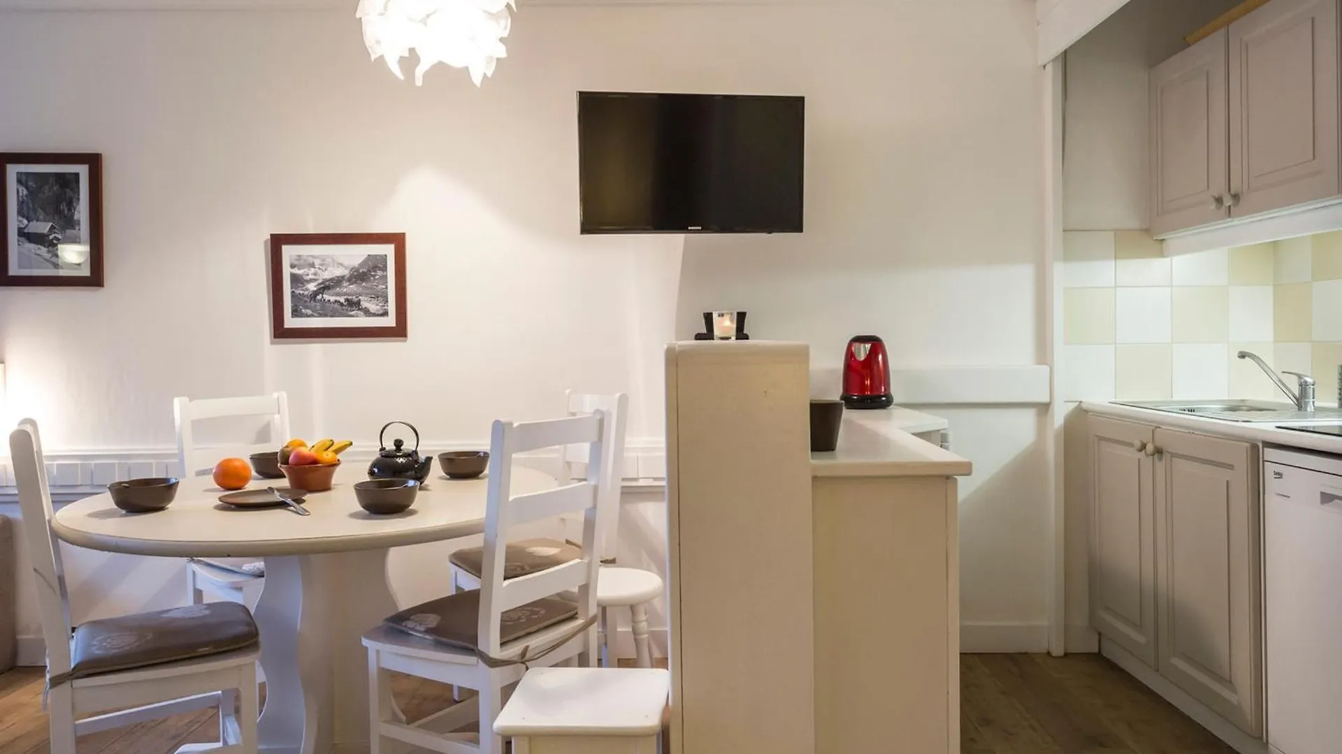 Appartement Les Arcs 1800, 2 pièces, 5 personnes - FR-1-346-363 Appartamento Les Arcs (Savoie)