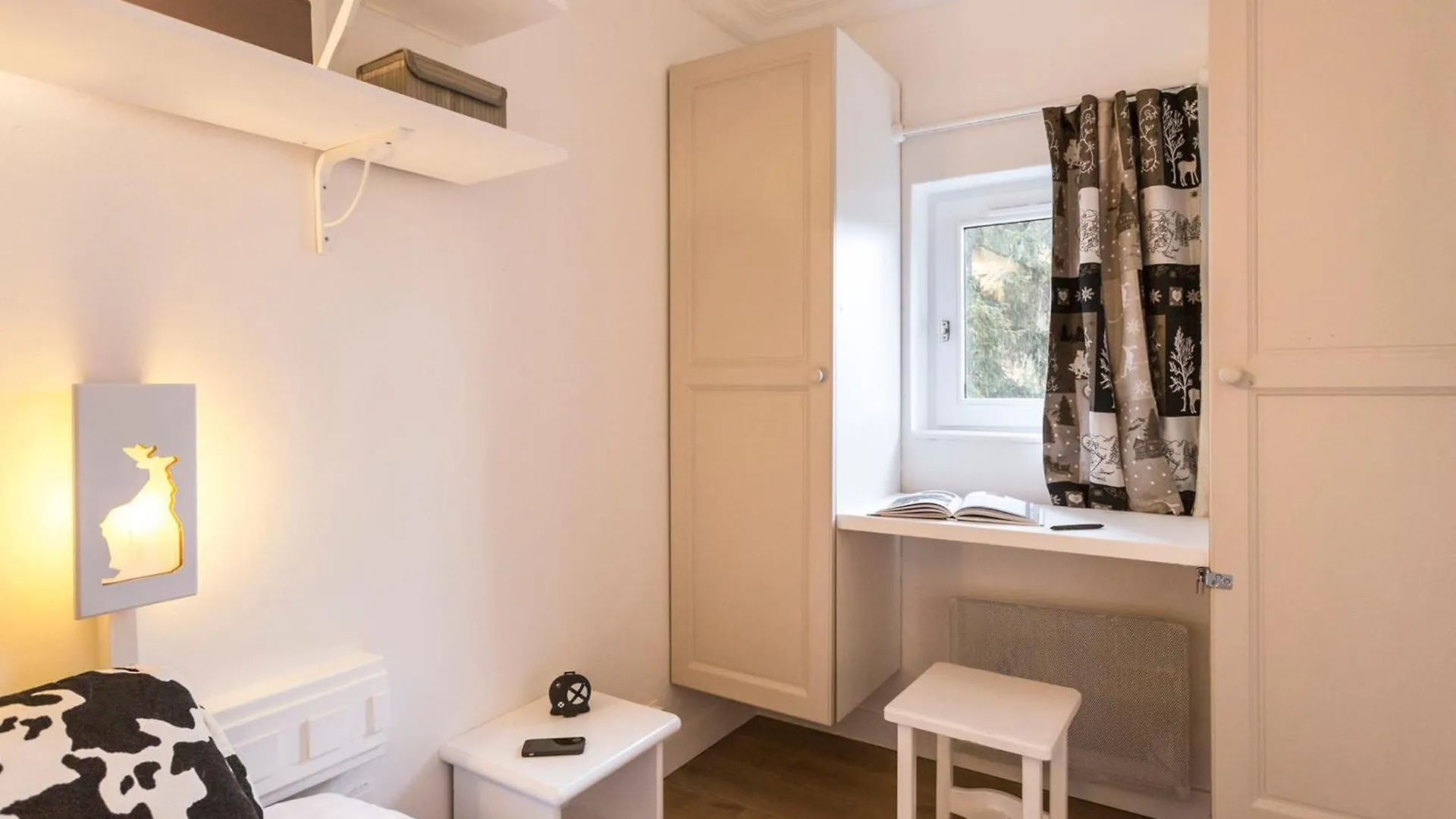 Appartement Renove, Au Calme, Avec Balcon, Wifi Gratuit, Proche Commerces, Navettes Et Pistes - Fr-1-346-363 Les Arcs  0*, Les Arcs (Savoie) France