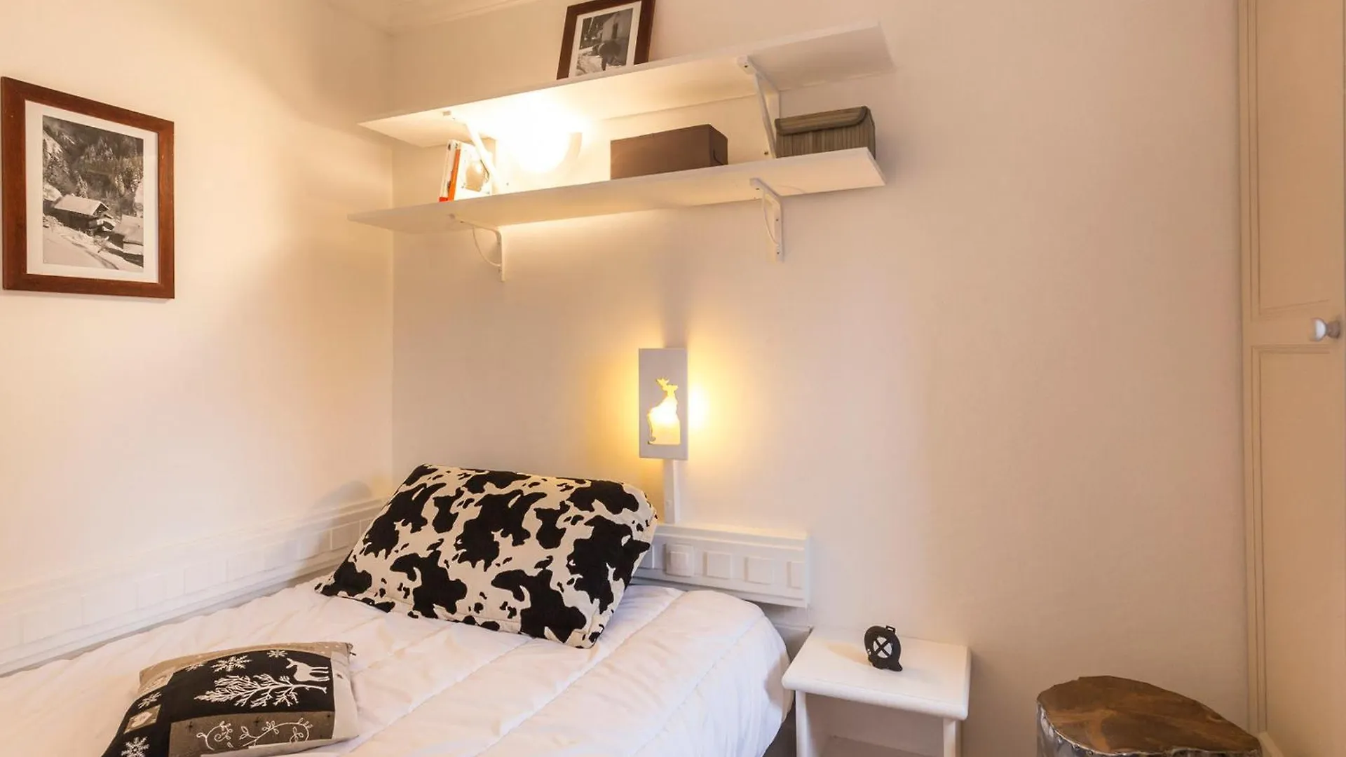 Appartement Renove, Au Calme, Avec Balcon, Wifi Gratuit, Proche Commerces, Navettes Et Pistes - Fr-1-346-363 Les Arcs